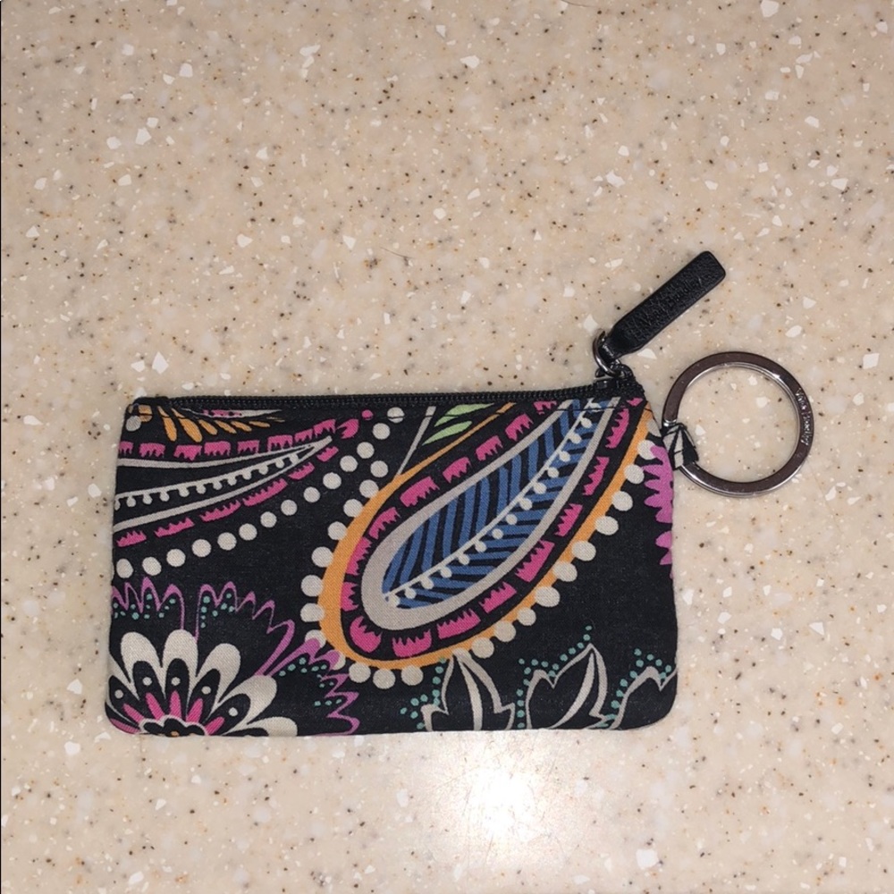 Vera Bradley ID Wallet